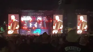 Metallica - The Struggle Within (Live) - Louder Than Life 9/26/21