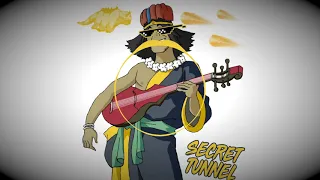 Secret Tunnel (Trap Remix) - Avatar The Last Airbender
