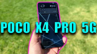 Poco X4 Pro 5G Review: Is 5G worth the Cost?