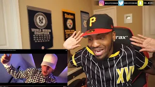 Vin Jay the truth!! Vin Jay- Overdose | REACTION