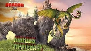 (Как сахранится в игре Dragons Wild skyes)