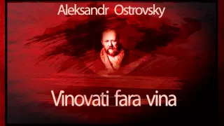 Vinovati fara vina (1987) - Aleksandr Ostrovski