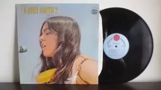 Kathy Smith / 2 (1971) - Psych Rock - Stormy Forest Records SFS 6009