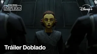 Historias Del Imperio | Tráiler Oficial Doblado | Disney+