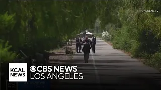 Investigation continues after woman stabbed on popular trail in Whittier