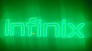 lanzamiento INFINIX GT20 PRO