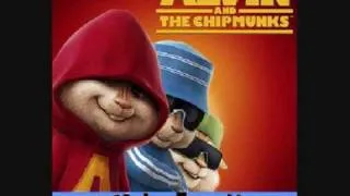Alvin and The Chipmunks - She Will Be Loved