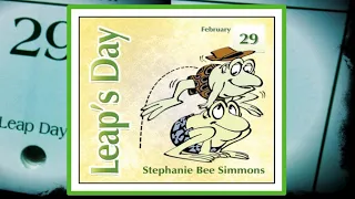 🐸 Leap's Day Read Aloud Kid's Book