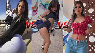 BATALHA DE MILHÕES - KAMYLINHA SANTOS vs SOFIA FERREIRA vs RAY MARCELLE - QUEM MANDA MELHOR?