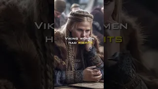 5 INSANE Facts about Viking Women