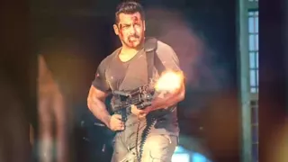 Tera noor tiger zinda hai