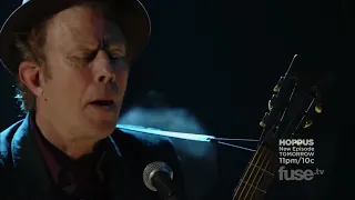 Tom Waits - RAIN DOGS ( Rock and Roll Hall, March 14, 2011)