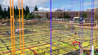 Building Guts -  Revit to Real World with Argyle AR for Construction