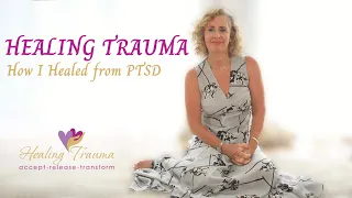 How I Healed Myself from PTSD - Healing Trauma through Kundalini Yoga