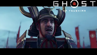 Mongols Invade Tsushima-Japan /  Ghost Of Tsushima [Full Intro - English Sub]