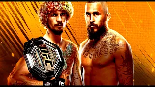 UFC 299: O'MALLEY VS VERA 2 FULL CARD PREDICTIONS | BREAKDOWN #234