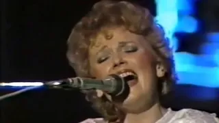 Marika Gombitová - Na rozlúčku, live (Bratislavská lýra 1985)