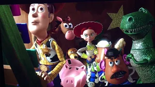 Toy Story 3 Sneak Peek Daycare Sucks