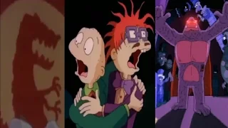 Rugrats Scariest Scenes PART THREE