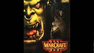 Warcraft III Reign of Chaos Music - Undead Theme (Part 1)