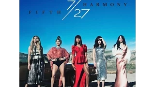 Fifth Harmony - Work from Home - Radio Edit