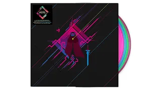 Hyper Light Drifter Soundtrack Review & Vinyl Unboxing
