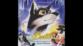 James Horner - Balto (expanded)