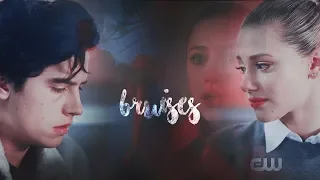 betty x jughead || ты моя химия