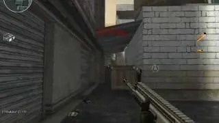 crossfire gameplay 2011