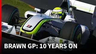 'The Brawn GP story wasn't a fairytale' - F1 debate