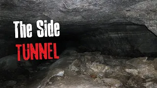 "The Side Tunnel" Creepypasta Scary Story
