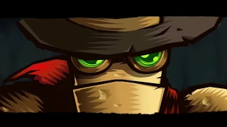 SteamWorld Collection (Dig: A fistful of Dirt) - Nintendo Switch - Trailer - [Super Rare Games]