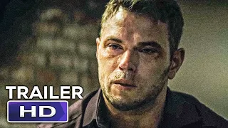 DUE JUSTICE Official Trailer (2023) Kellan Lutz, Jeff Fahey