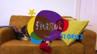 Fidget Stories Trailer: JACK FROST by Fidget Theatre