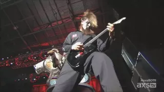 Slipknot Custer Live At Rock On The Range (2015)