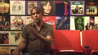 Richard Linklater on the Austin film scene