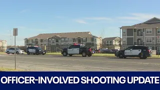 Neighbors calling for increased police presence after officer-involved shooting | FOX 7 Austin