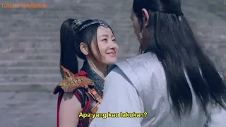 Martial Universe S1 2018 Eps 1 Part 2 | Lin Dong | Sub Indo