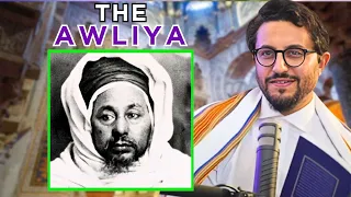 Stories of the Awliya: Muhammad ibn al-Habib || NBF 341 || Dr Shadee Elmasry