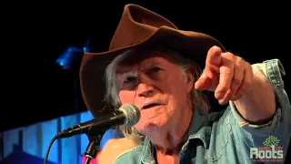 Billy Joe Shaver "Honky Tonk Heroes"