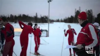 Trøndelag Norway: A Winter Olympics Gold Medal Factory