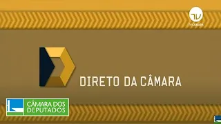 Direto da Câmara traz os destaques da semana no Plenário - 18/03/2022