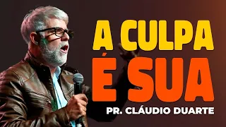 Claudio Duarte | CONFLITOS NO RELACIONAMENTO | Vida de Fé