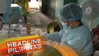Headline Pilipinas | TeleRadyo (2 May 2023)