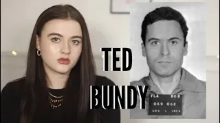 TED BUNDY | SERIAL KILLER SPOTLIGHT