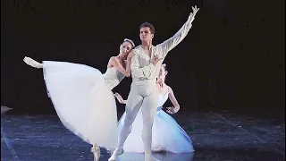 Best of Etudes - Tatiana Melnik & Igor Tsvirko 2018