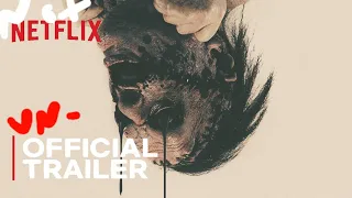 Texas Chainsaw Massacre (2021) UNOFFICIAL Red Band Concept Teaser Trailer | Not Netflix