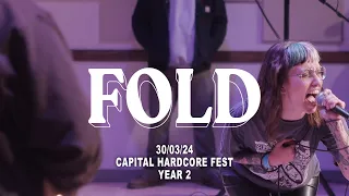 Fold - Capital HC Fest 30/03/24