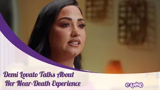 Demi Lovato Says She Had A Heart Attack And 3 Strokes After An Overdose