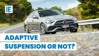 How Does The Adaptive Suspension System In Cars Work?